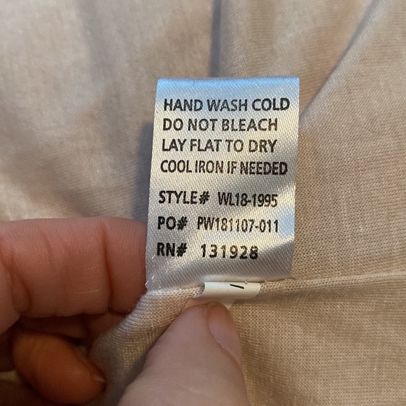 SUPER SOFT fuzzy jacket - Picture 4 of 5